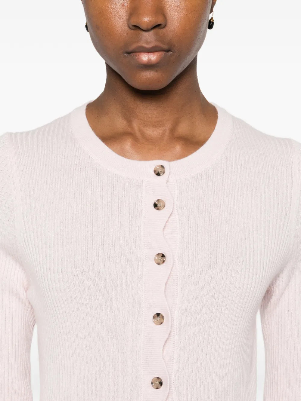 Round Cardigan