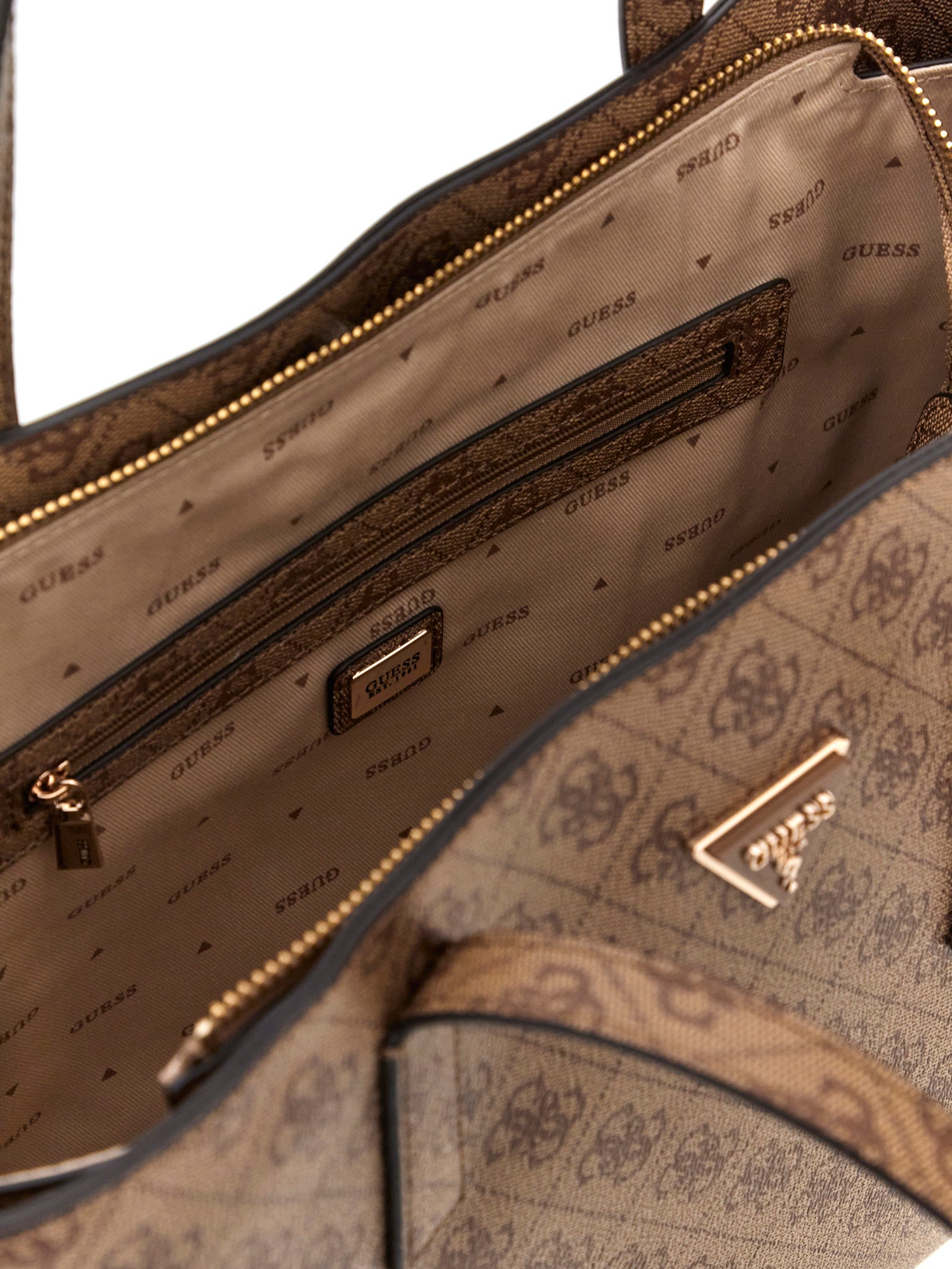 Meridian Girlfriend Tote