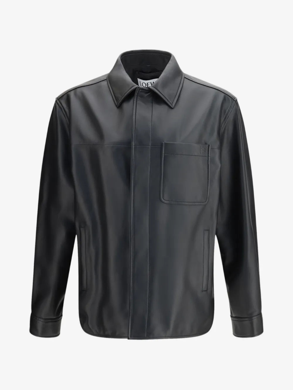 OVERSHIRT
