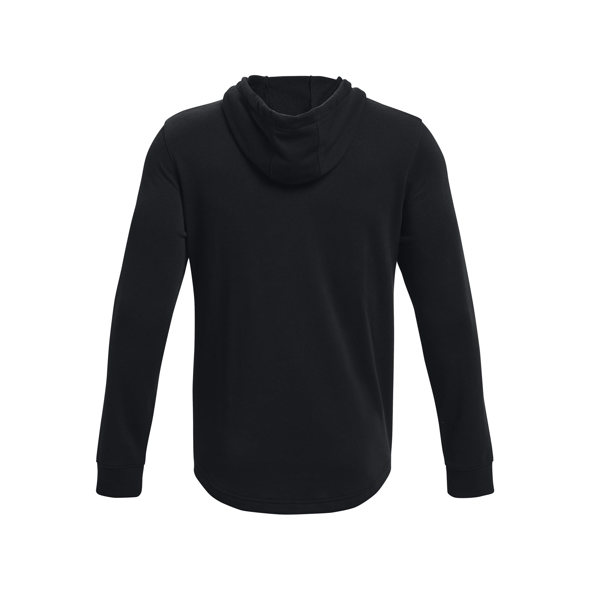 Rival Terry mikina s kapucí