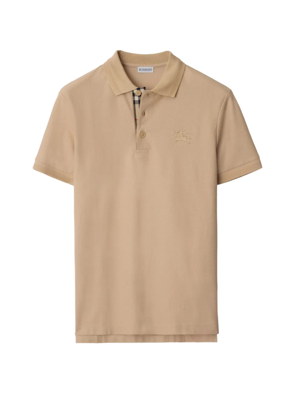 Klassisches Poloshirt