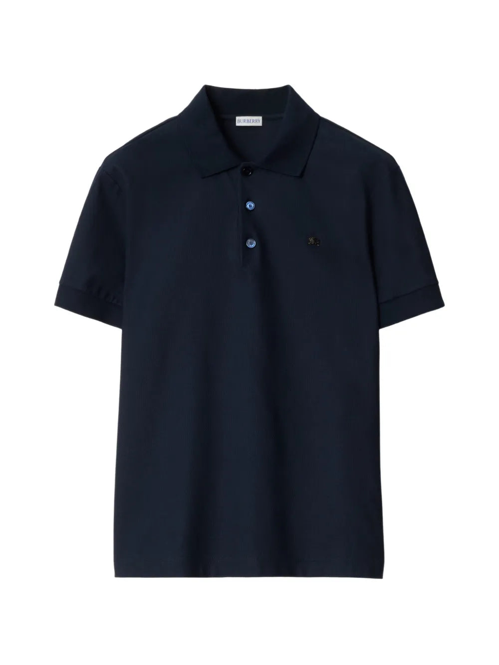 Poloshirt Knight aus Baumwolle