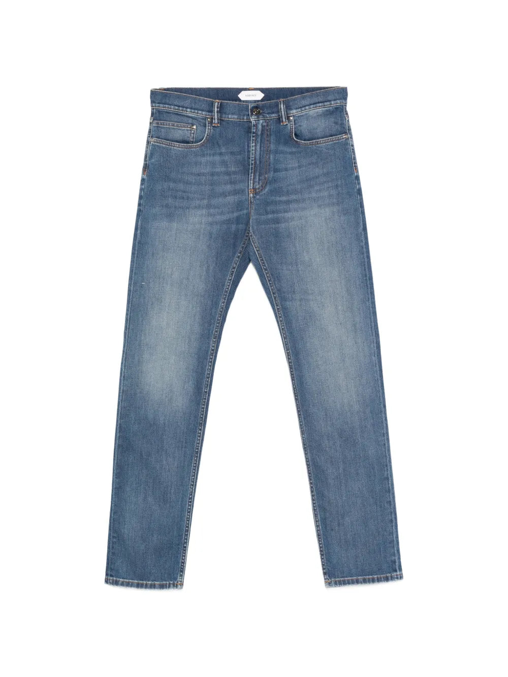 Five-pocket jeans