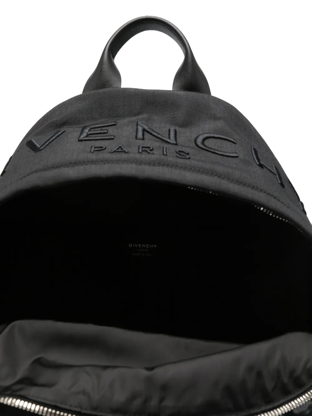 Givenchy Cargo Rucksack aus Canvas