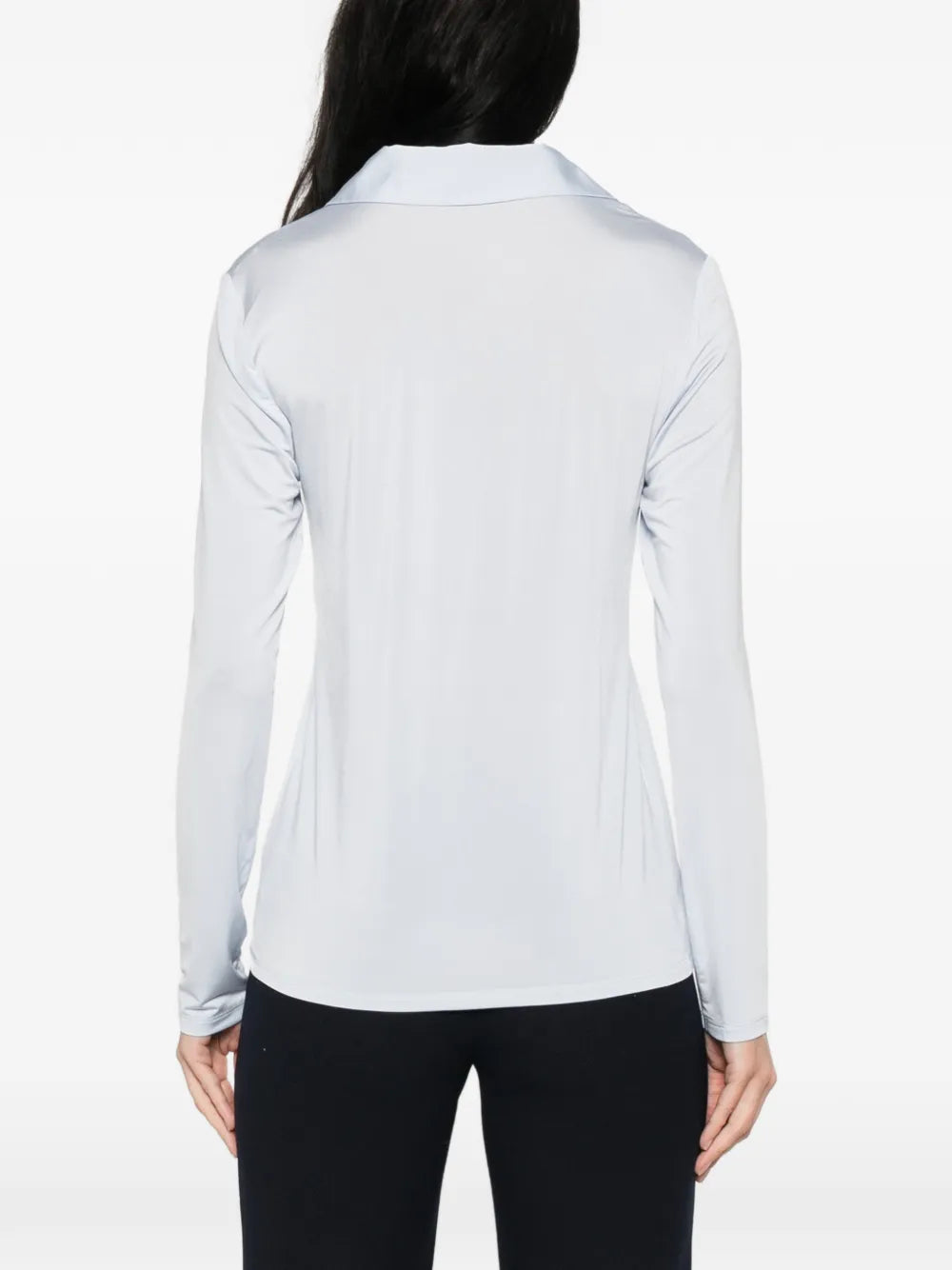 Long-sleeved shirt