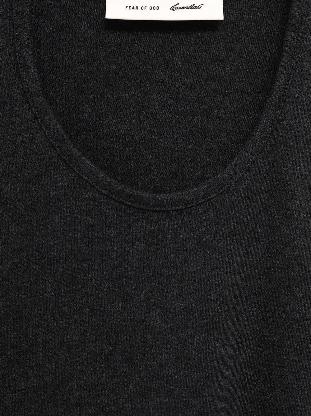 Classic tank top