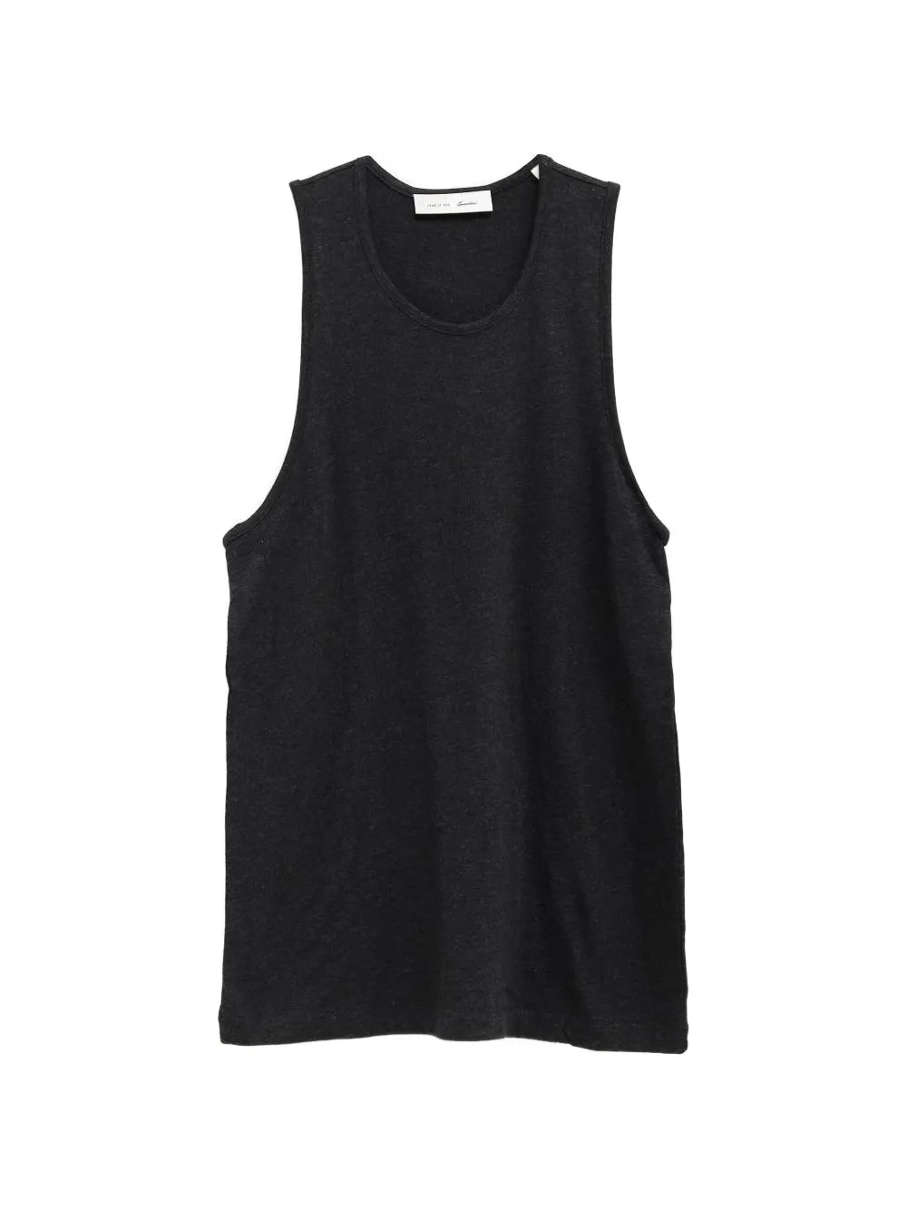 Classic tank top