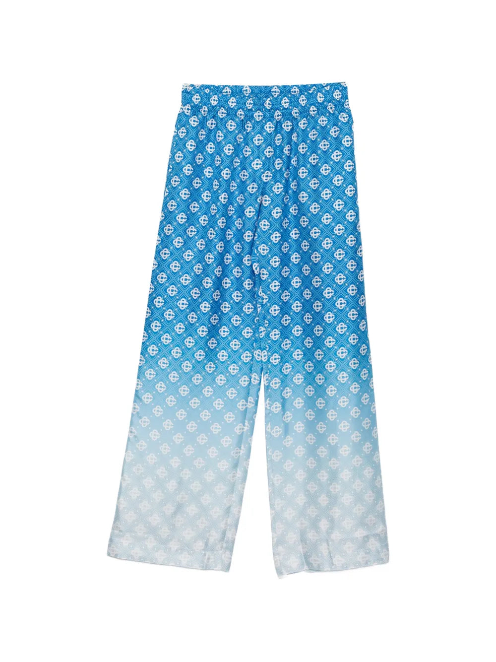 Pants with Gradient Color