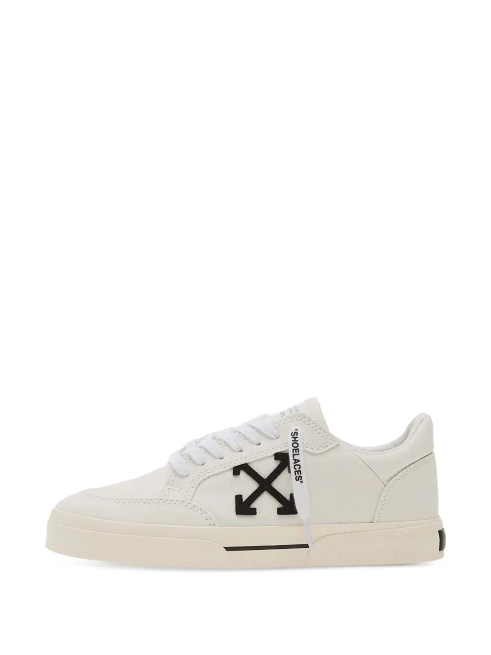 Sneakers with Arrows Design
