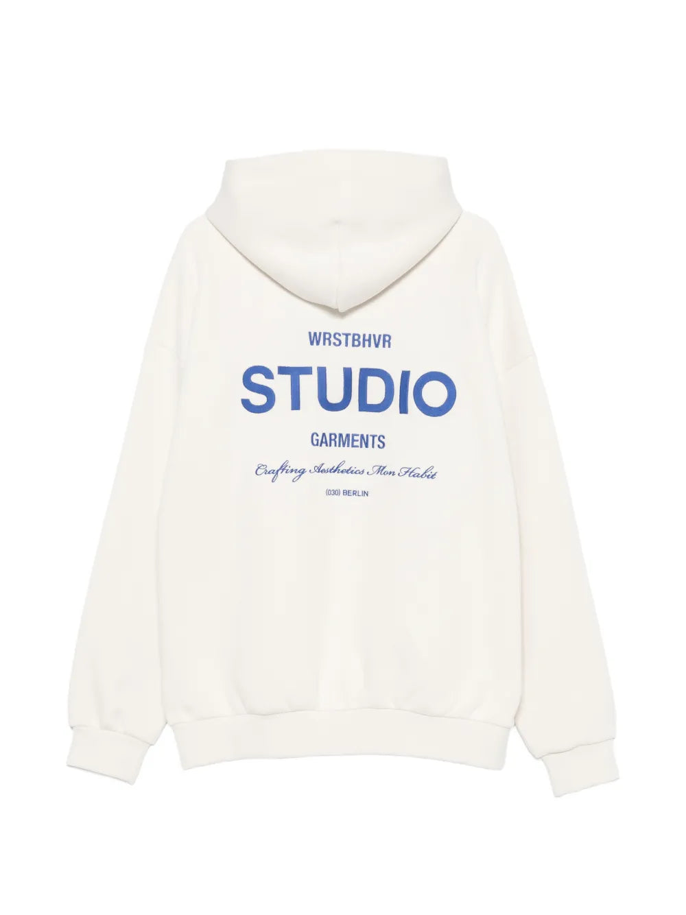 MIKINA S KAPUCÍ GARM V5