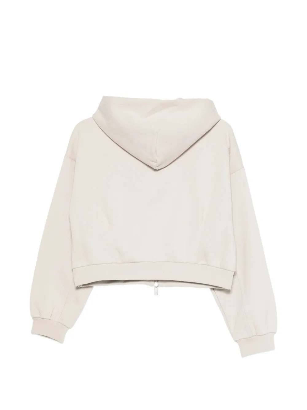 BUNDA ERIA V2 S KAPUCÍ A ZIPEM