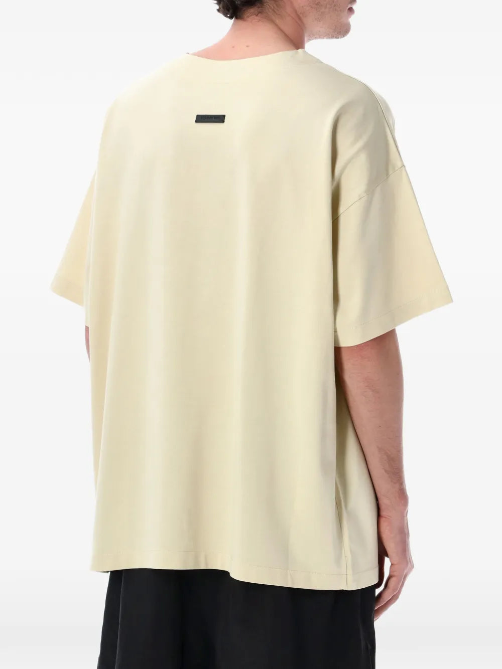 Clean Neck T-Shirt