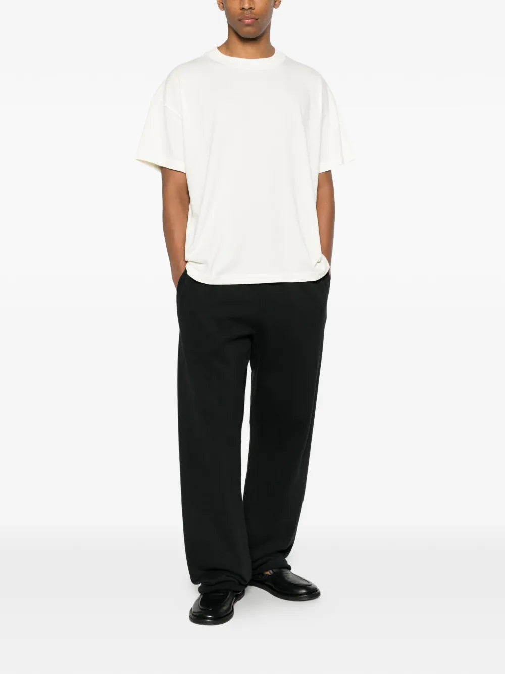 Crew Neck T-Shirt