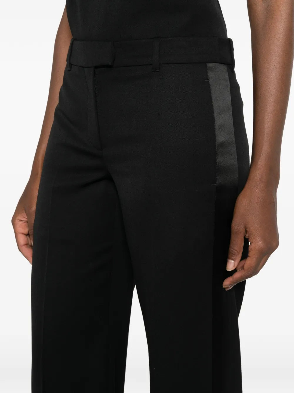 TUX Side Bands TRS