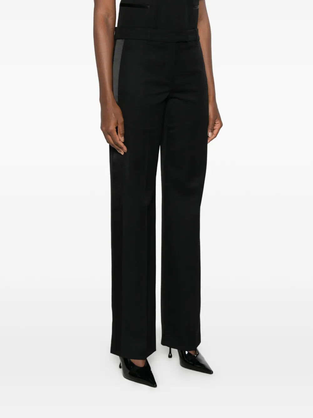 TUX Side Bands TRS
