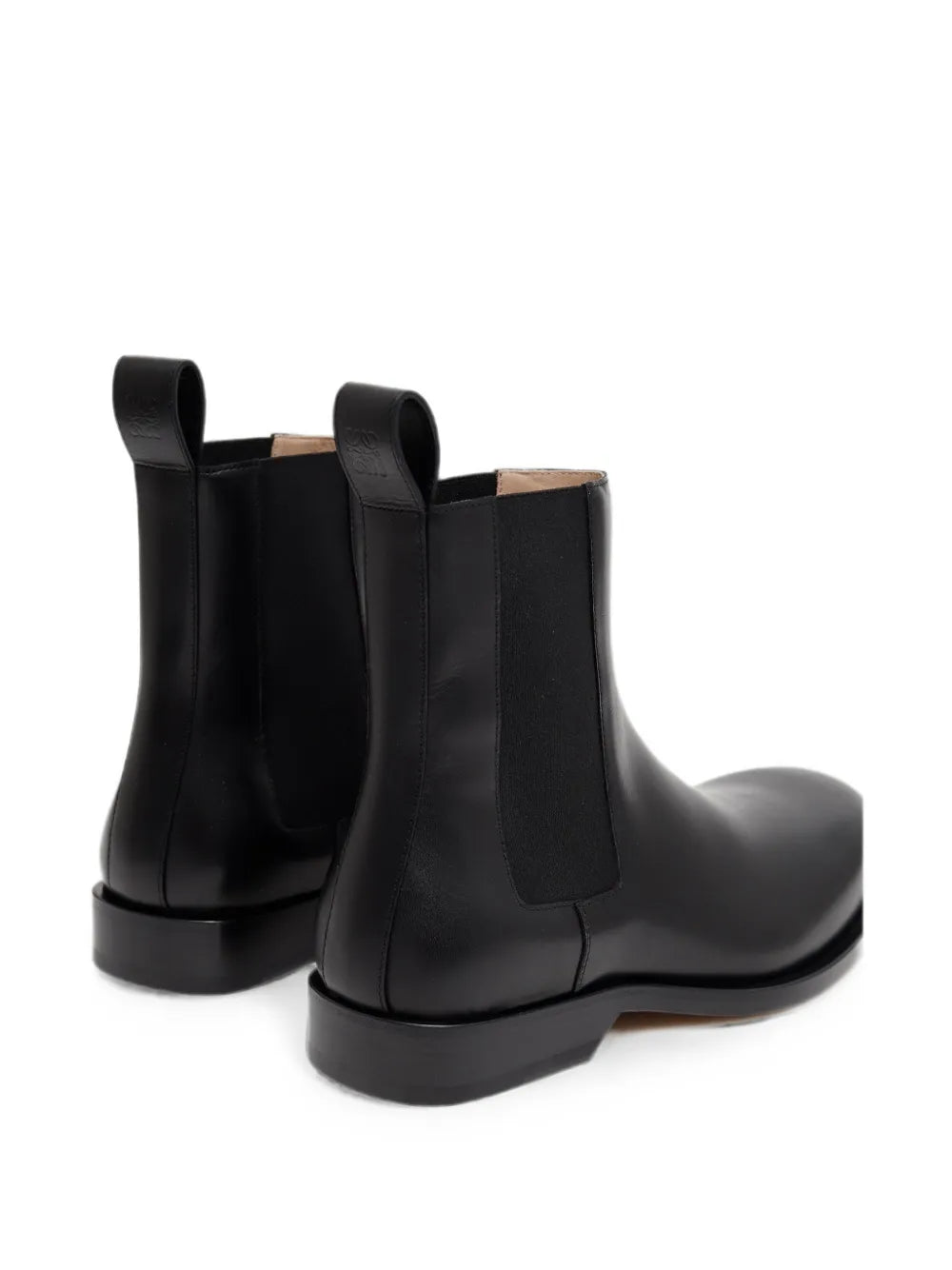 Bobine Chelsea-Boots