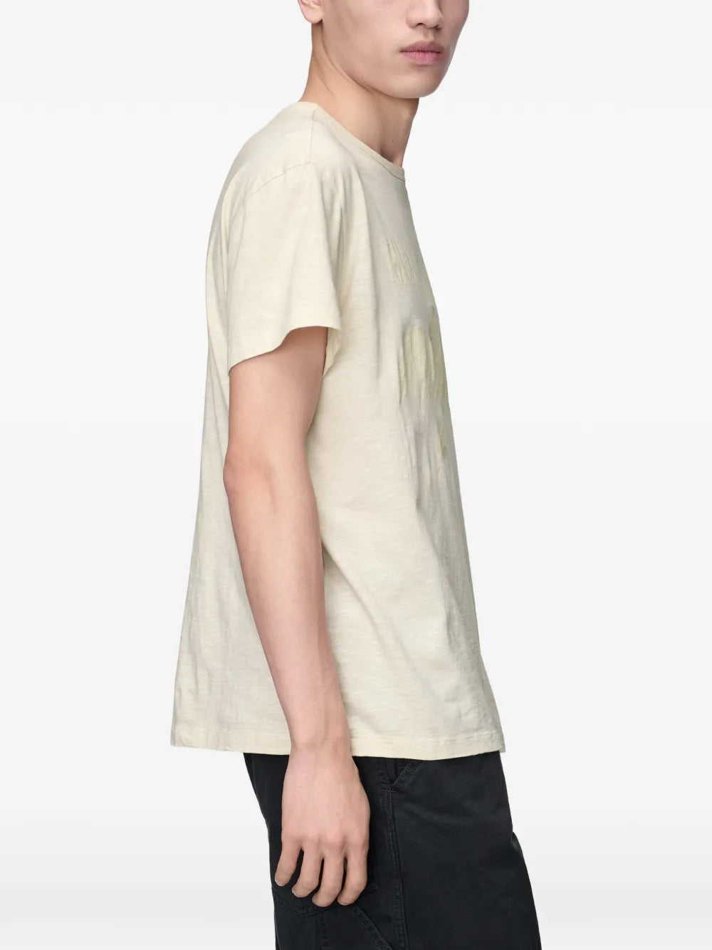 Klassisches T-Shirt