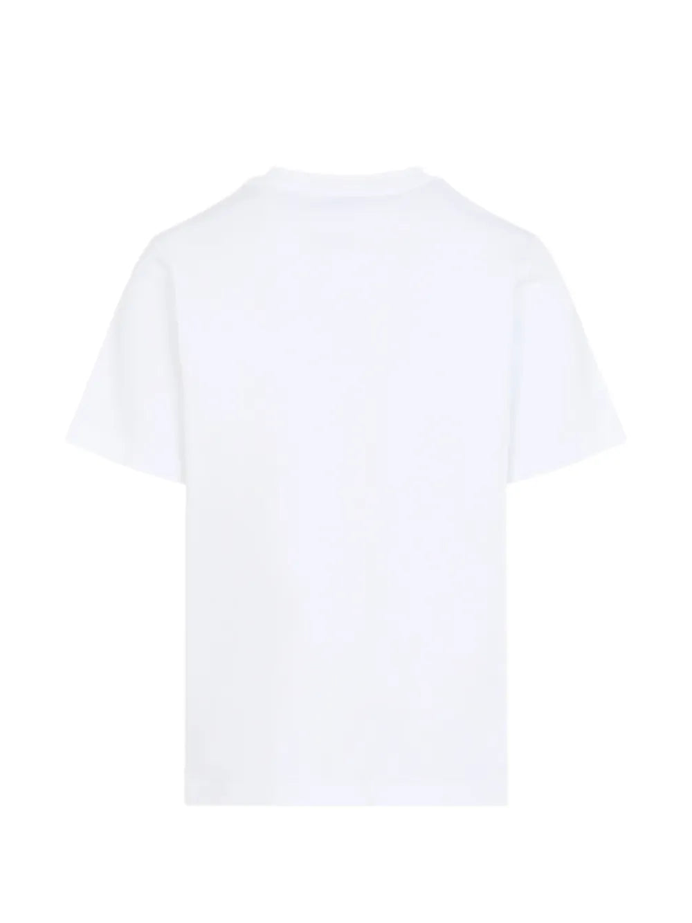 T-Shirt mit "Tennis Club"-Print