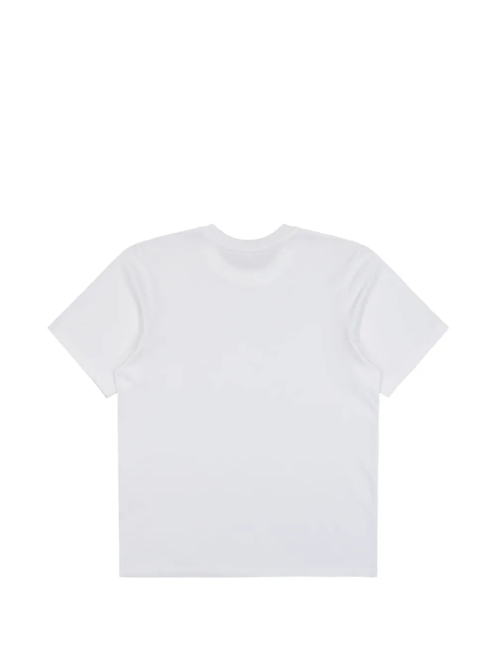T-Shirt mit Logo-Print