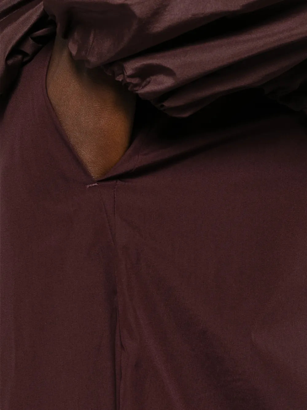 Hosen mit weitem Bein