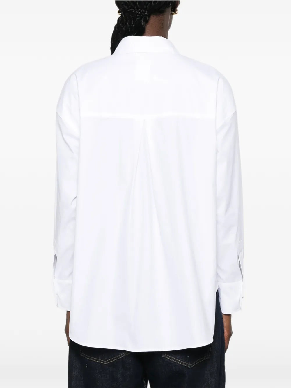Volonta Bluse
