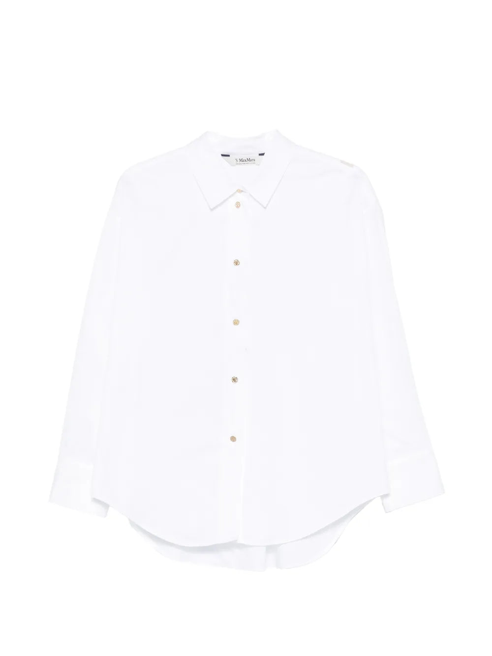 Volonta Bluse