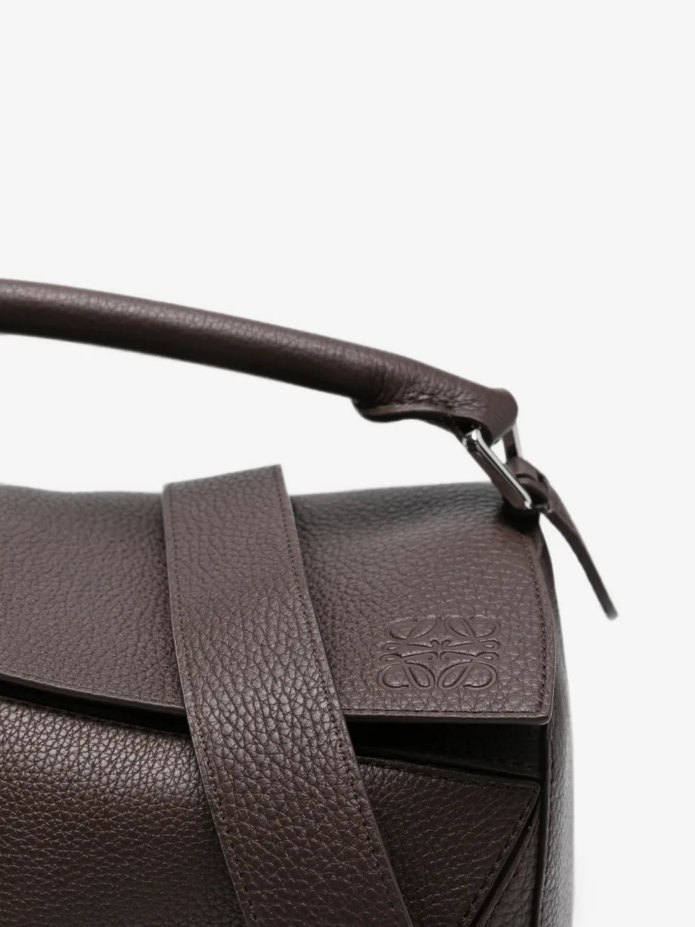 Große Puzzle Schultertasche