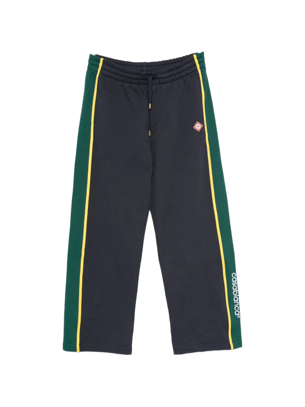 PANELLED JOGGER