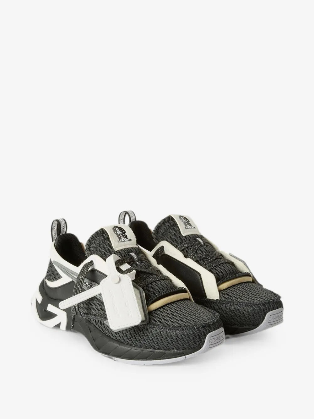 SPACE MEMO Herren Sneaker