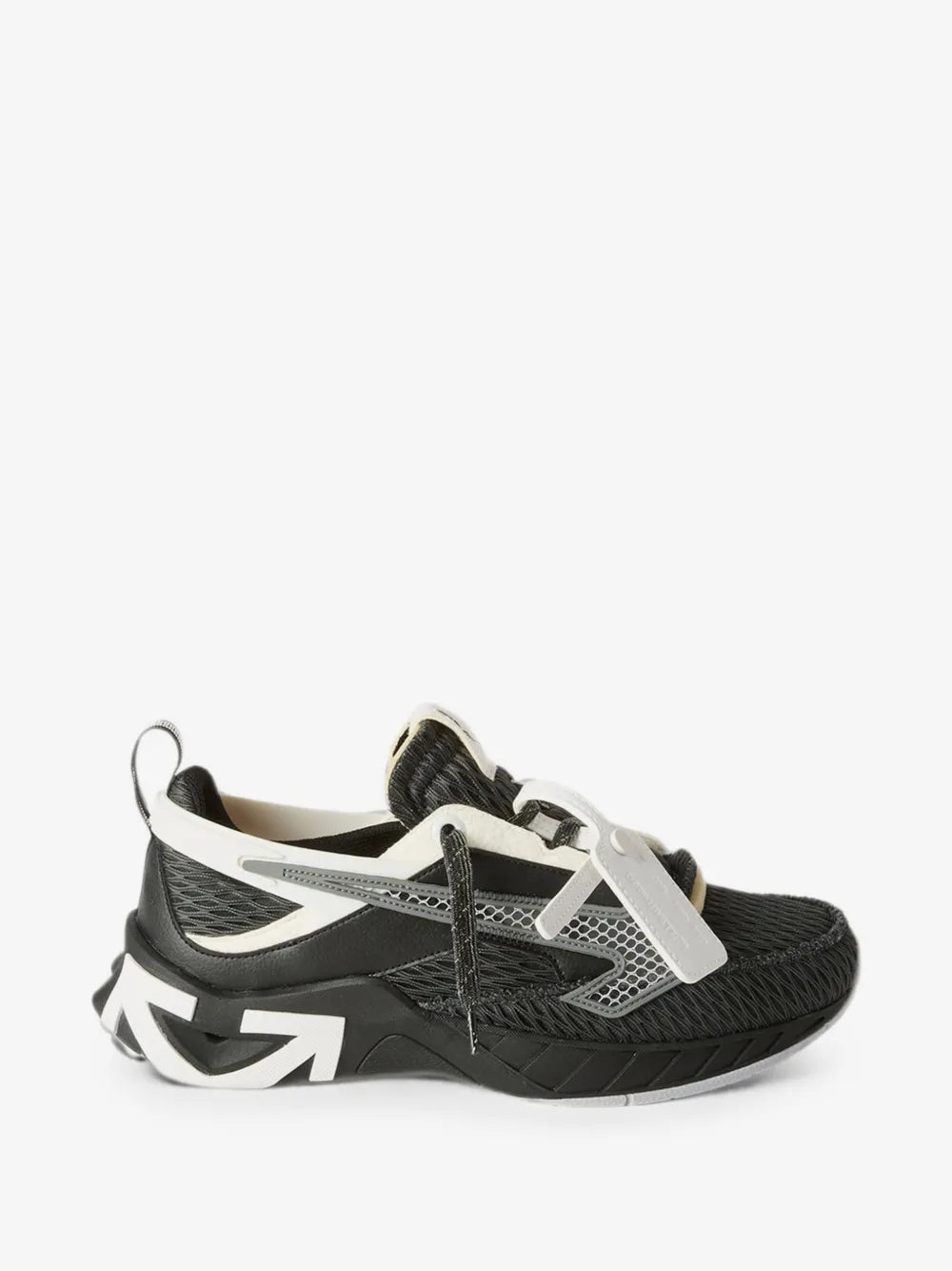 SPACE MEMO Herren Sneaker