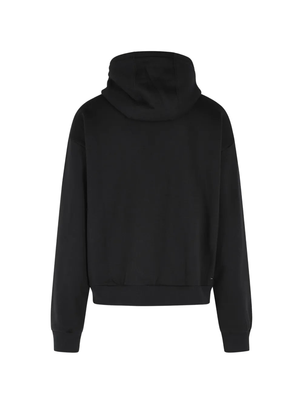 Relaxed Kapuzenjacke