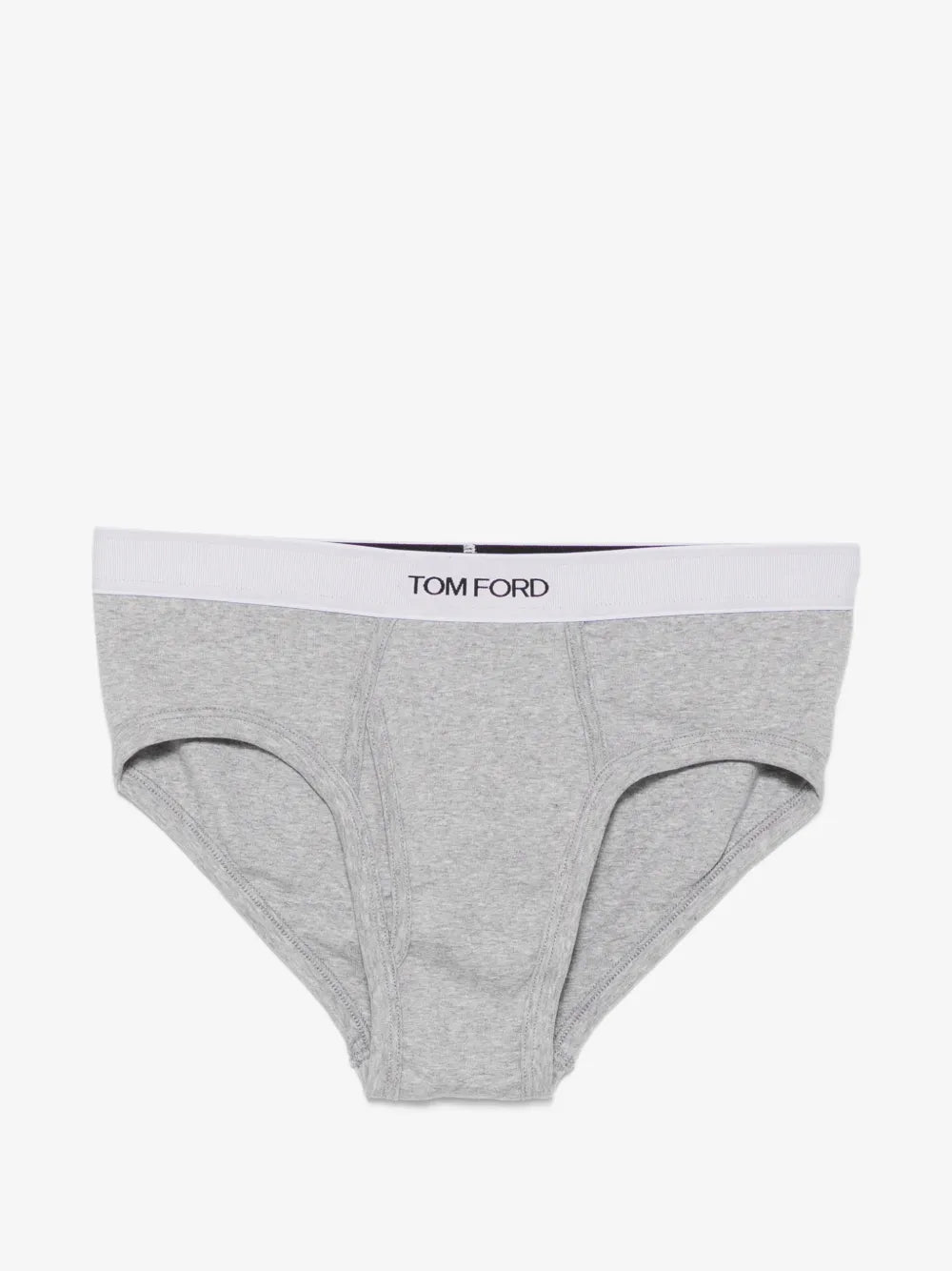 Slips mit Logo-Bund (2er-Set)