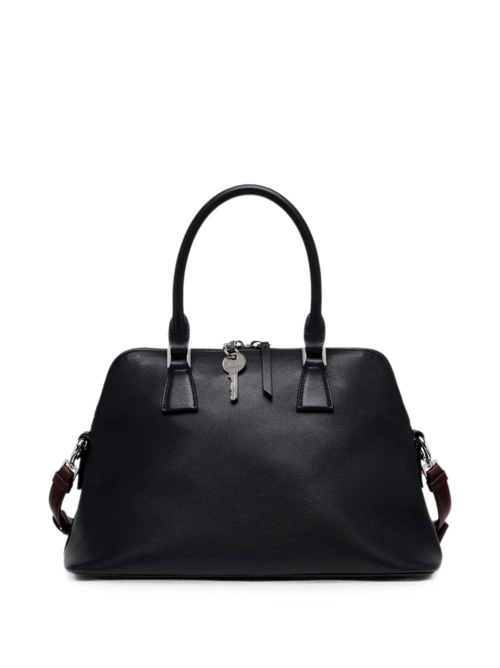 Weiche 5AC Schultertasche