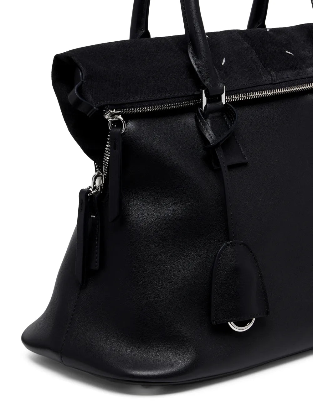 Weiche 5AC Schultertasche