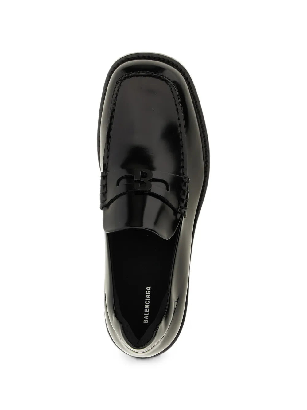 Bequeme Loafer