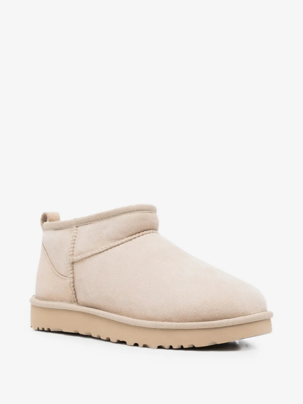 Classic Ultra Mini Damen Stiefel