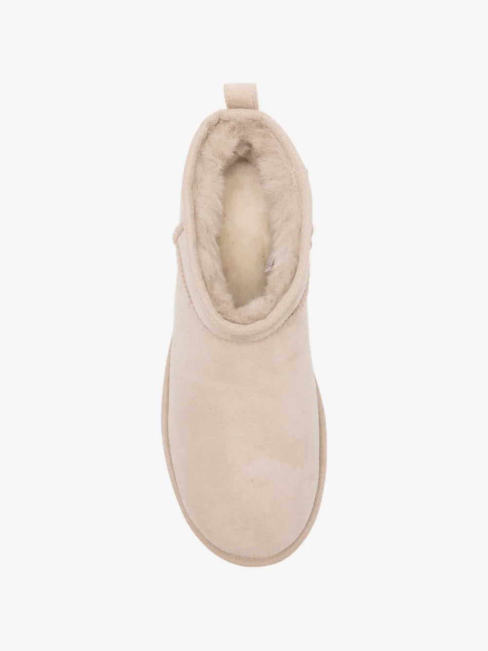 Classic Ultra Mini Damen Stiefel