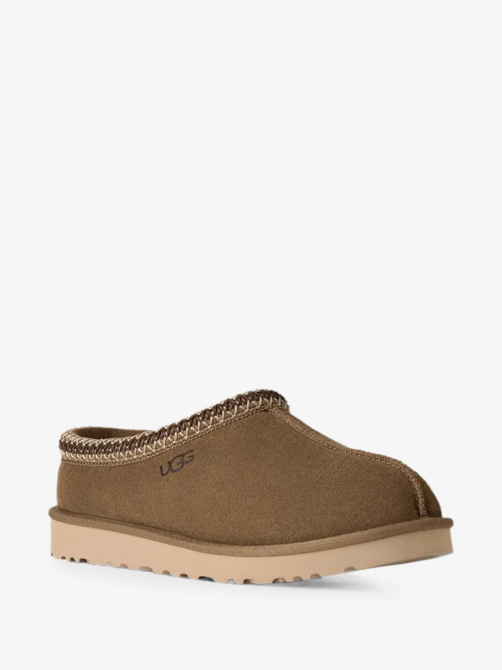 Tasman II Herren Slipper