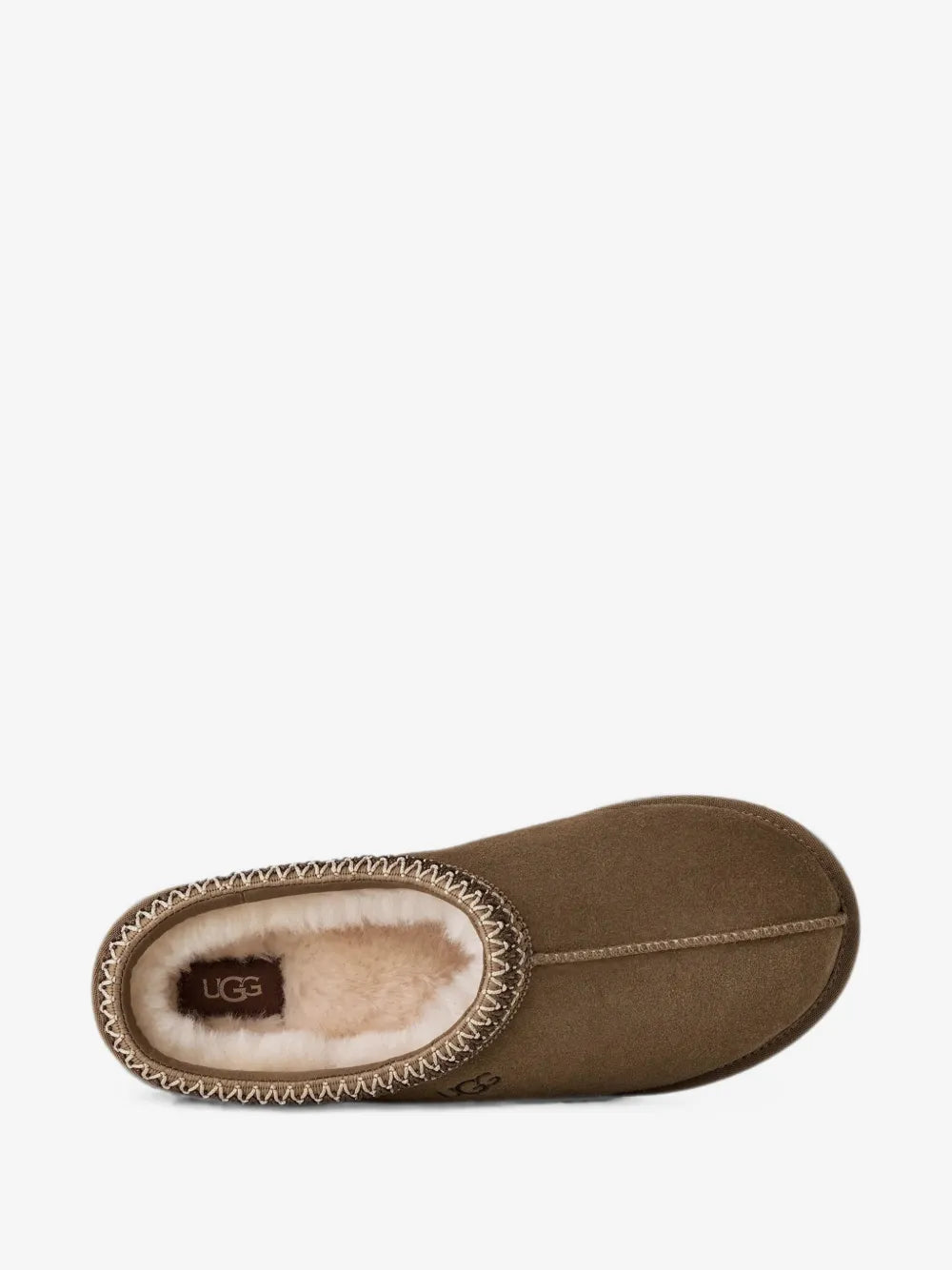 Tasman II Herren Slipper