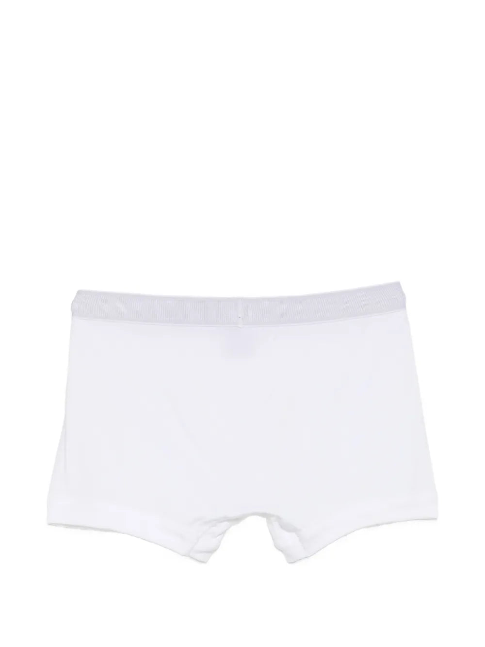Boxershorts mit Logo-Bund