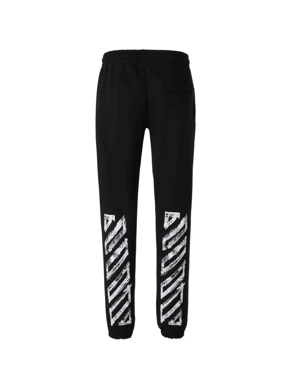Motion Arrow Jogginghose mit Logo und Bündchen