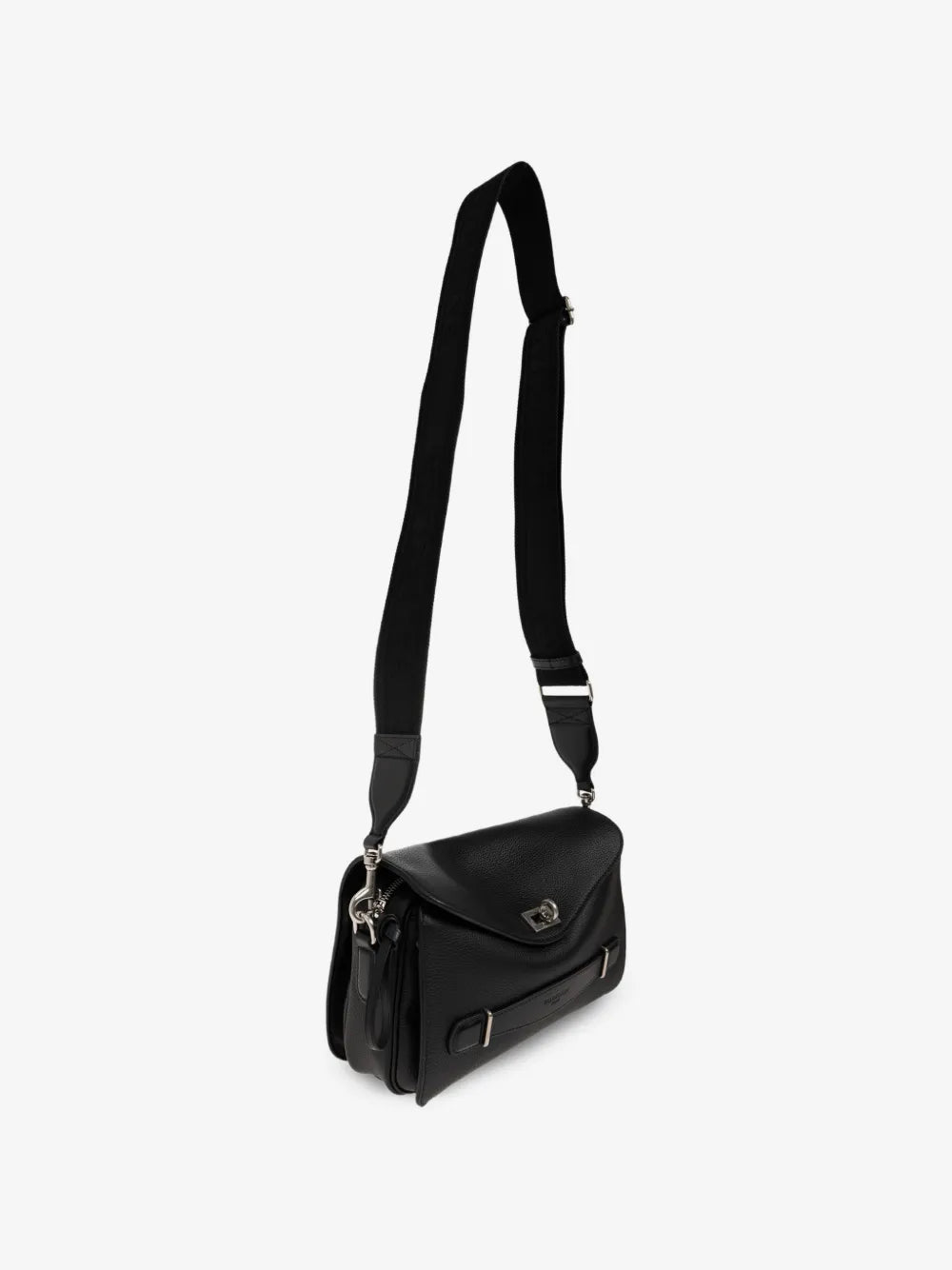 Kleine Le 7 Cube Kuriertasche