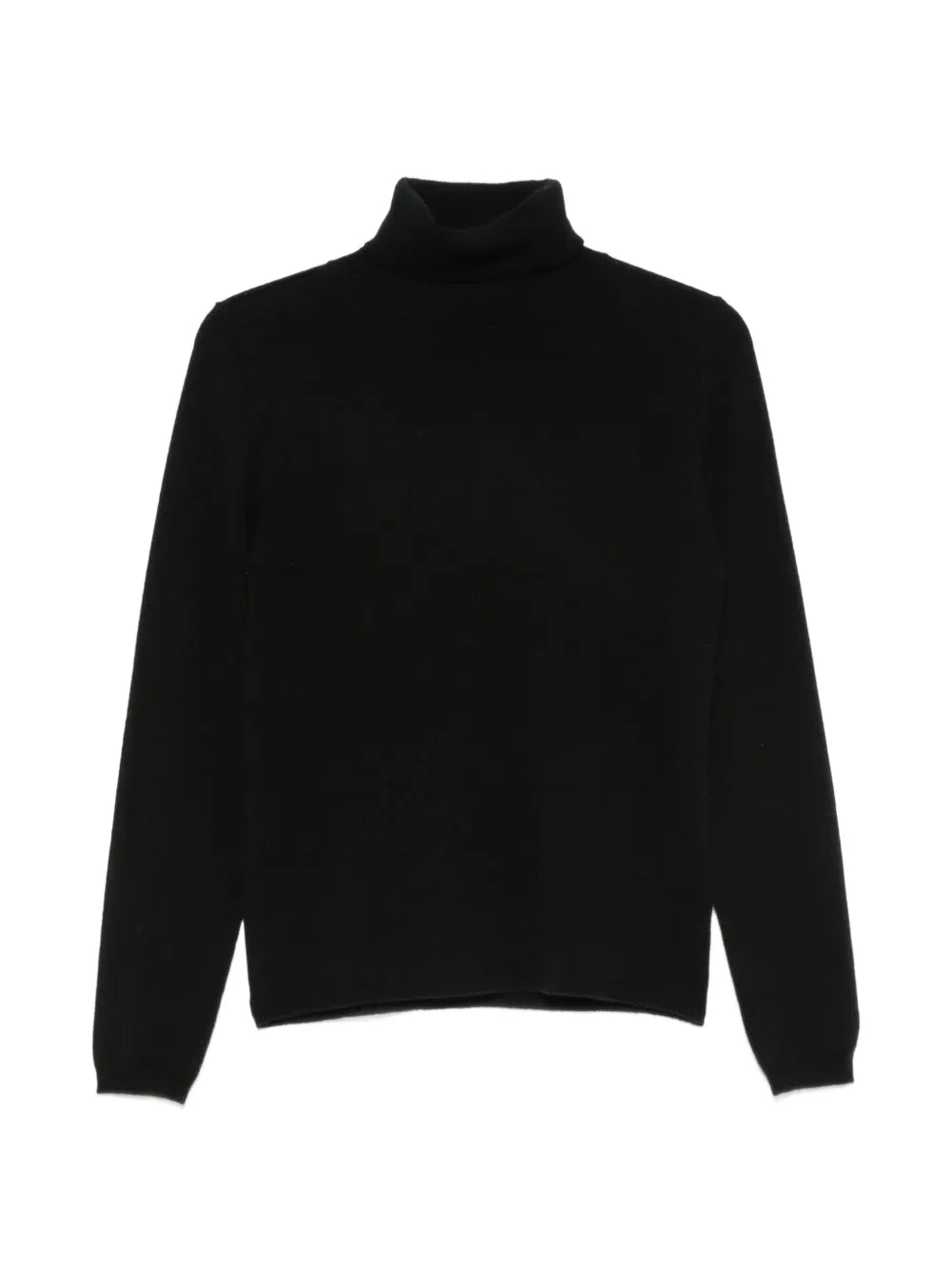 Sweater mit Rollkragen