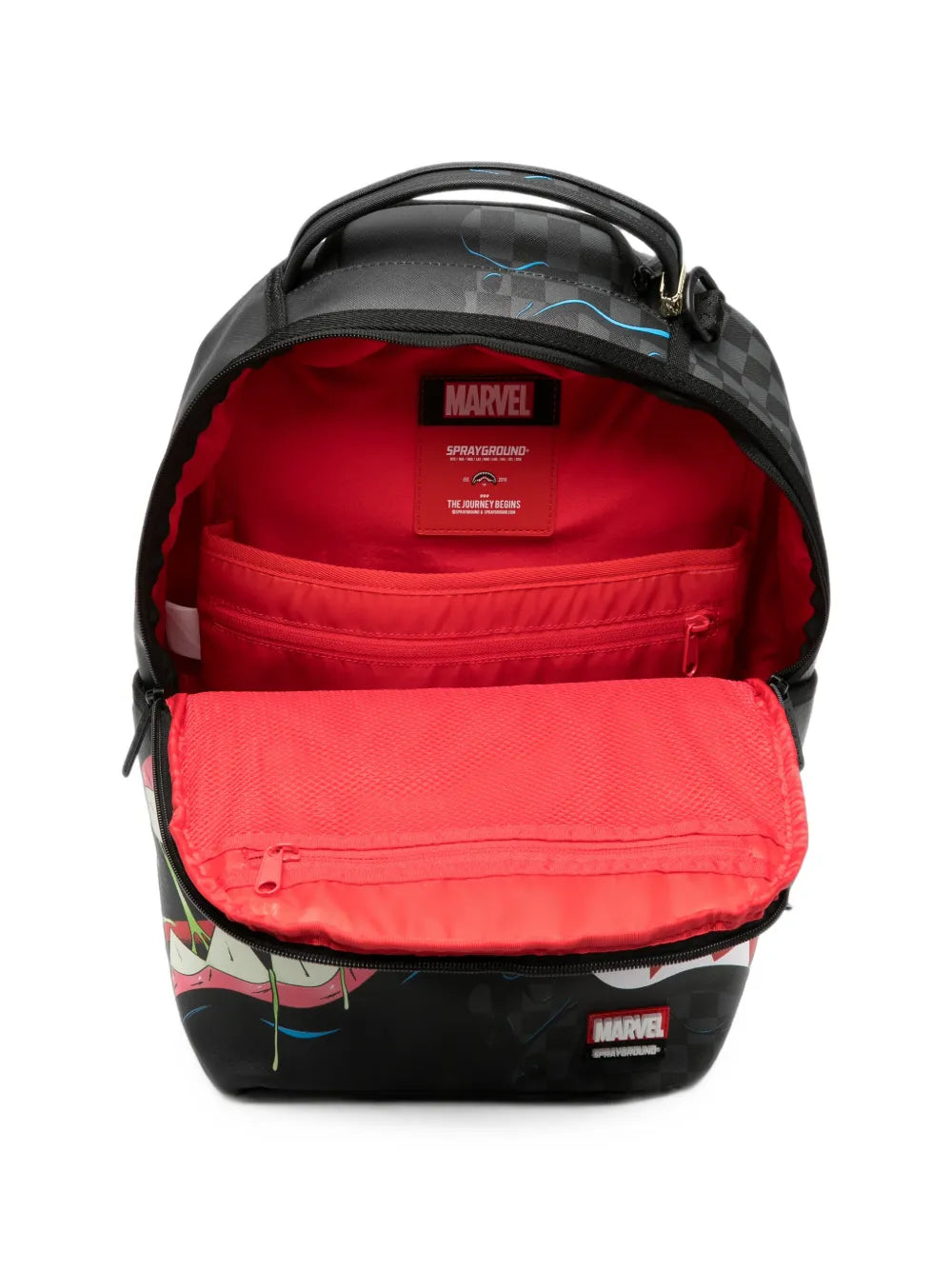 Marvel Venom Rucksack