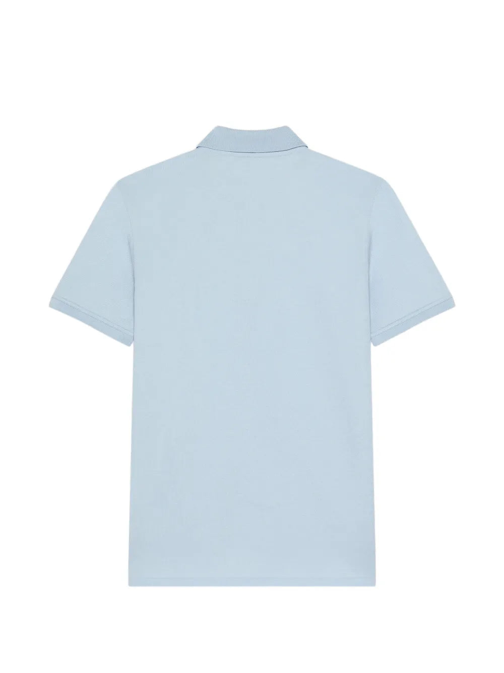 Poloshirt mit Givenchy Paris-Ripsband