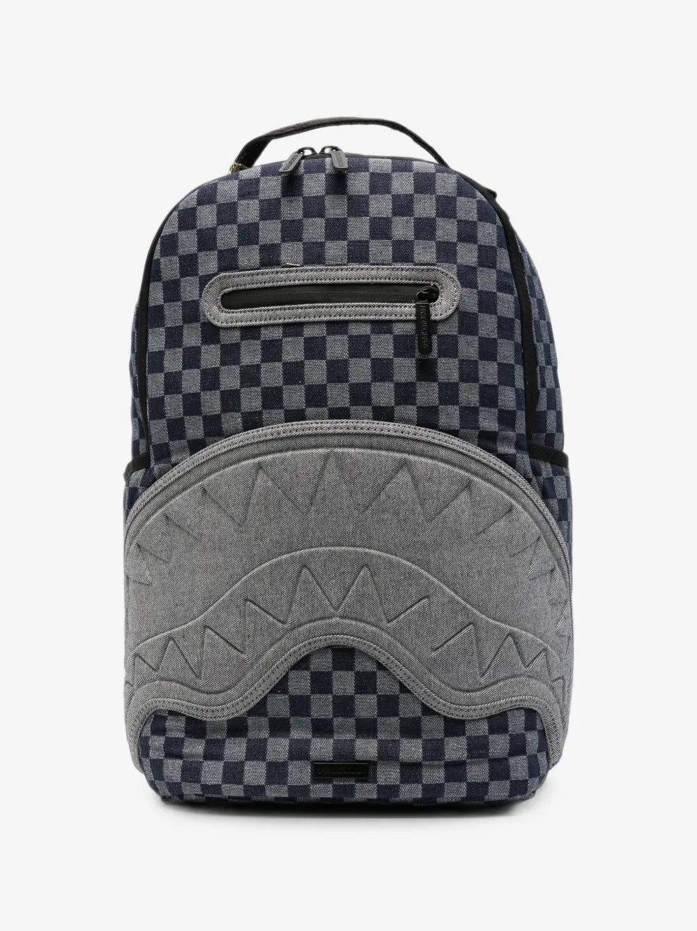 Atelier Bleu "Haie in Paris" Rucksack