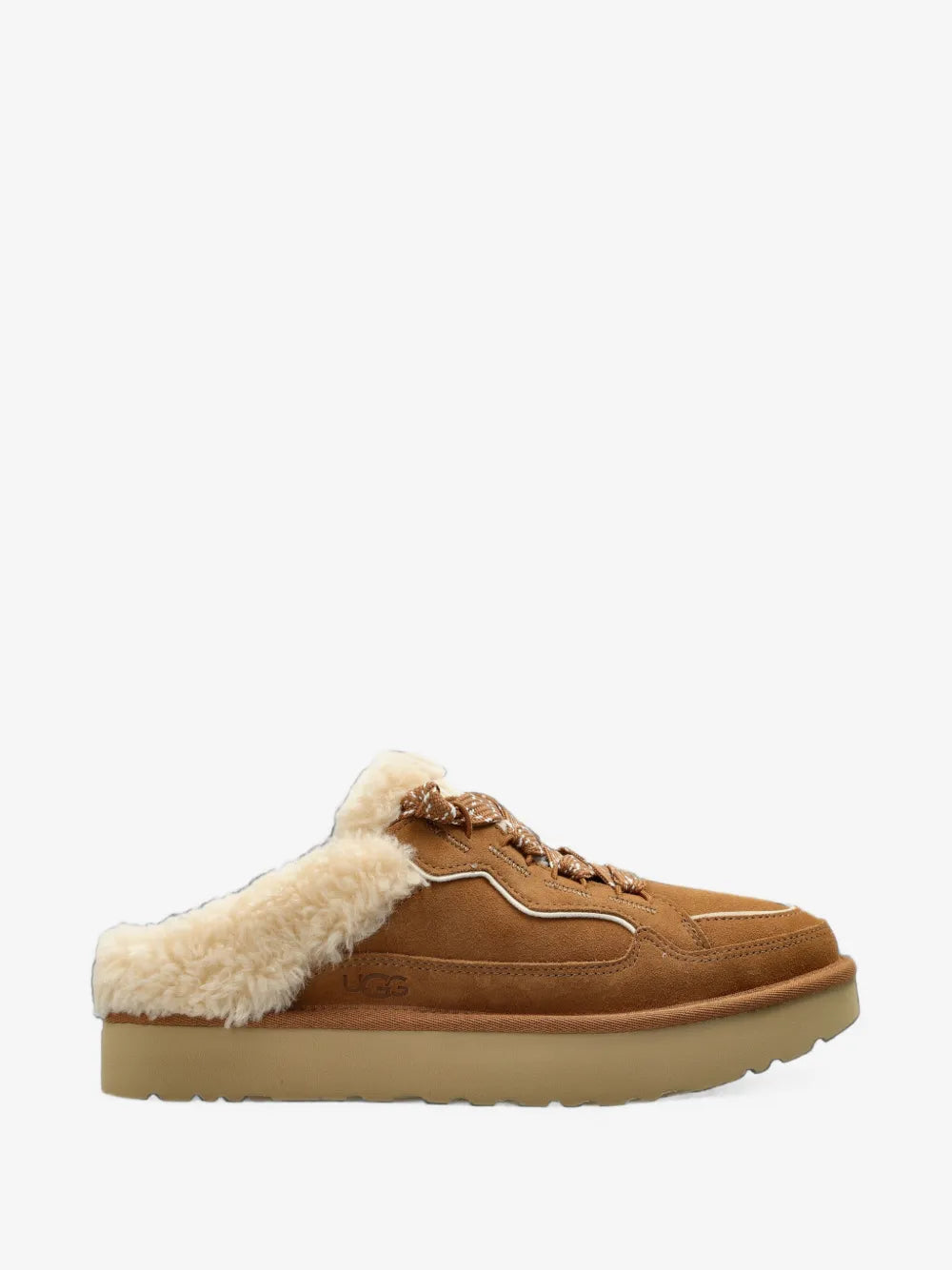 Lowmel women's mule
