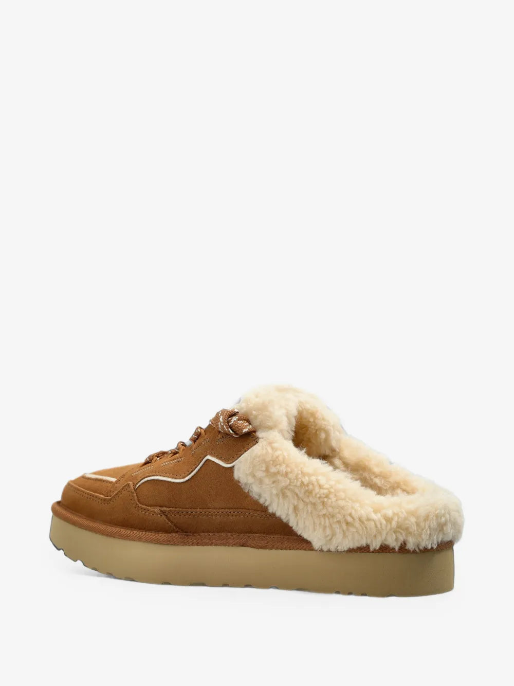 Lowmel women's mule