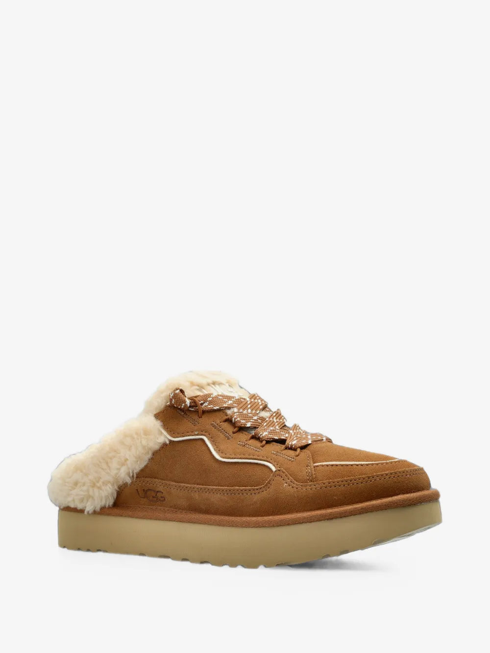 Lowmel women's mule