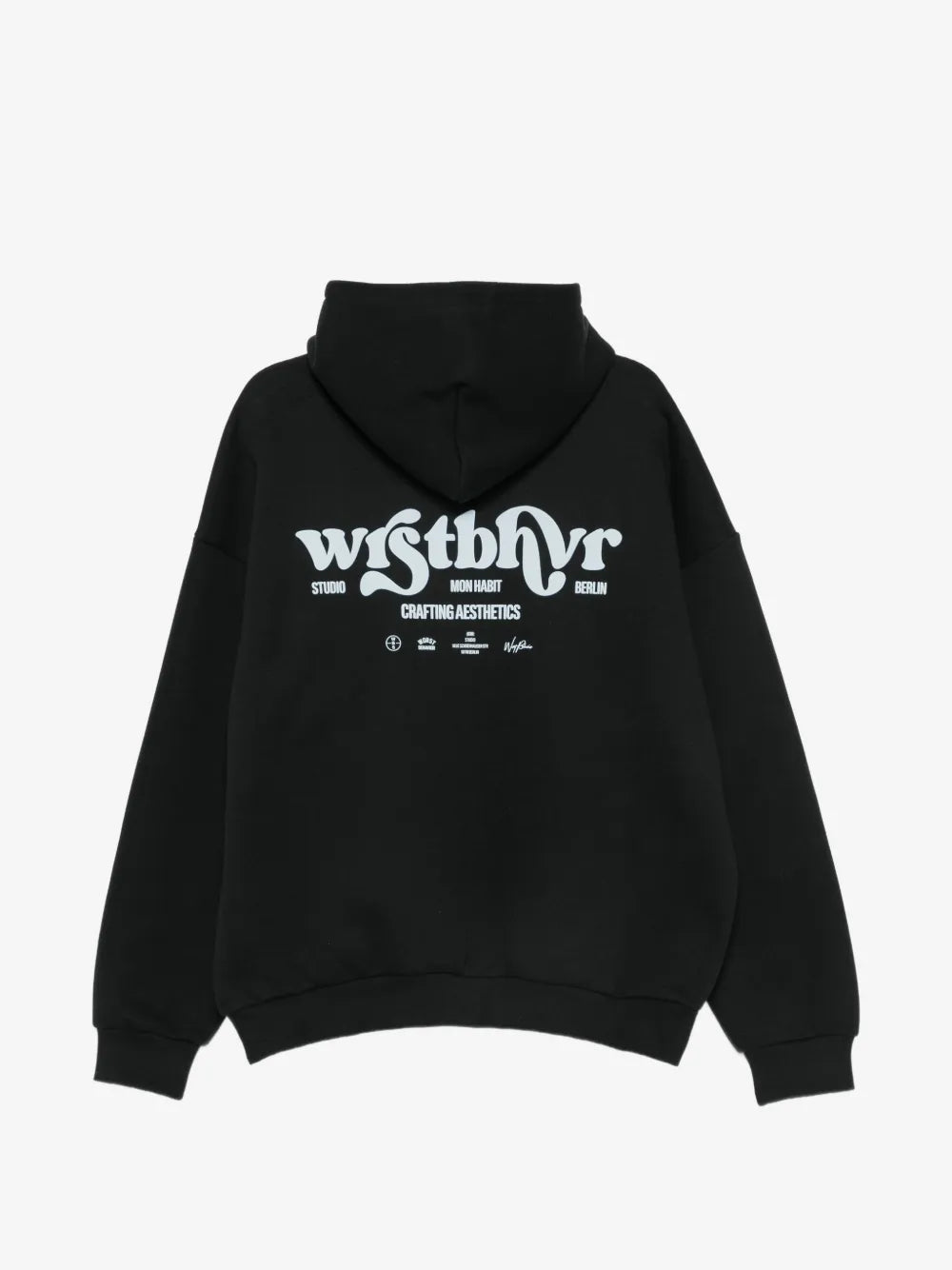 Onro V3 hoodie